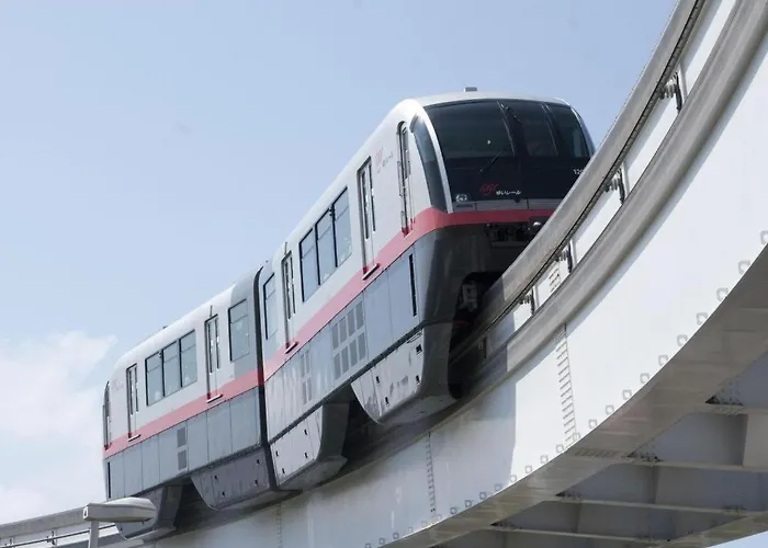 松山Roco旅馆