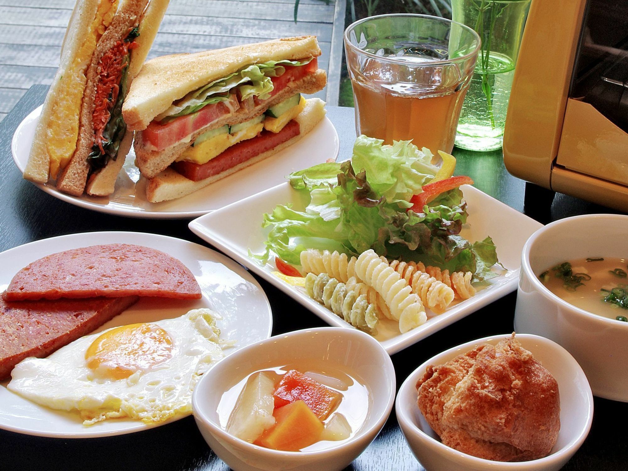 松山roco旅馆 酒店